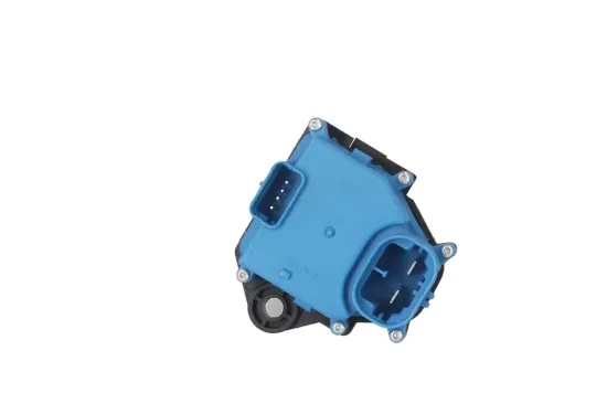 Widerstand, Innenraumgebläse 12 V KAMOKA 4140114 Bild Widerstand, Innenraumgebläse 12 V KAMOKA 4140114