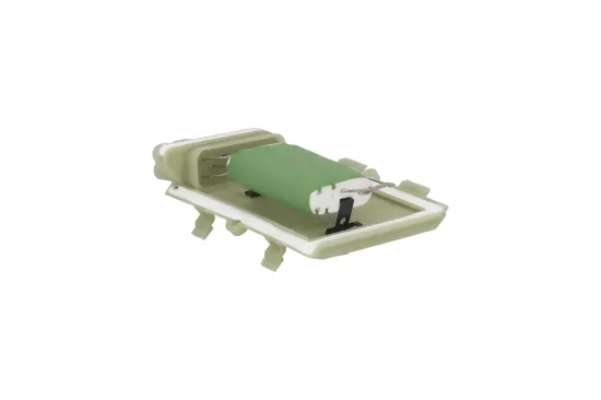 Widerstand, Innenraumgebläse 12 V KAMOKA 4140117 Bild Widerstand, Innenraumgebläse 12 V KAMOKA 4140117