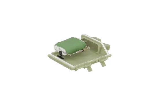 Widerstand, Innenraumgebläse 12 V KAMOKA 4140117 Bild Widerstand, Innenraumgebläse 12 V KAMOKA 4140117