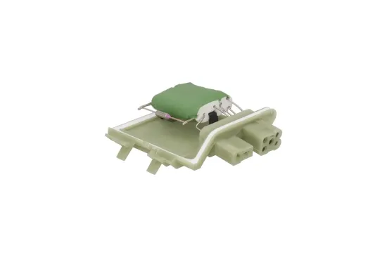Widerstand, Innenraumgebläse 12 V KAMOKA 4140117 Bild Widerstand, Innenraumgebläse 12 V KAMOKA 4140117