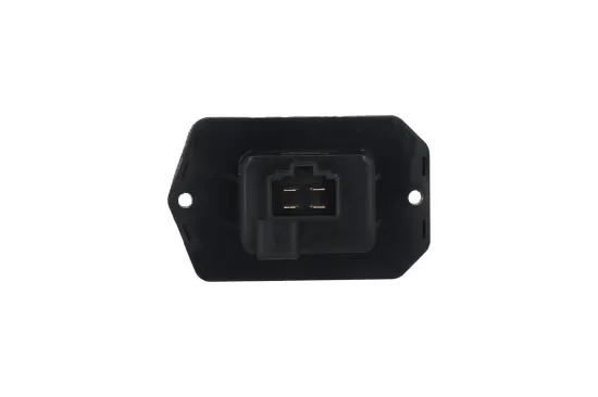 Widerstand, Innenraumgebläse 12 V KAMOKA 4140118 Bild Widerstand, Innenraumgebläse 12 V KAMOKA 4140118