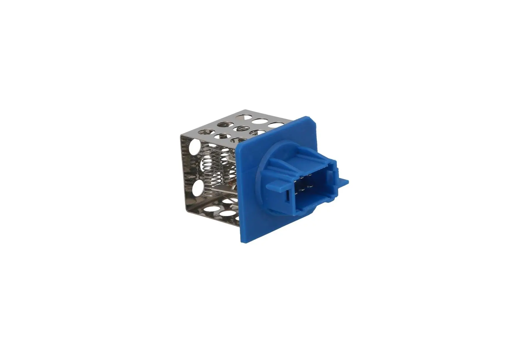 Widerstand, Innenraumgebläse 12 V KAMOKA 4140119