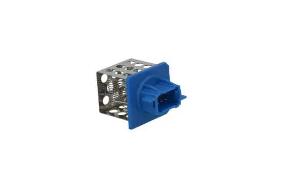 Widerstand, Innenraumgebläse 12 V KAMOKA 4140119 Bild Widerstand, Innenraumgebläse 12 V KAMOKA 4140119