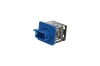 Widerstand, Innenraumgebläse 12 V KAMOKA 4140119 Bild Widerstand, Innenraumgebläse 12 V KAMOKA 4140119
