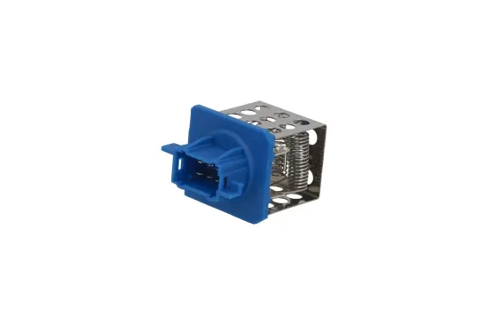 Widerstand, Innenraumgebläse 12 V KAMOKA 4140119 Bild Widerstand, Innenraumgebläse 12 V KAMOKA 4140119