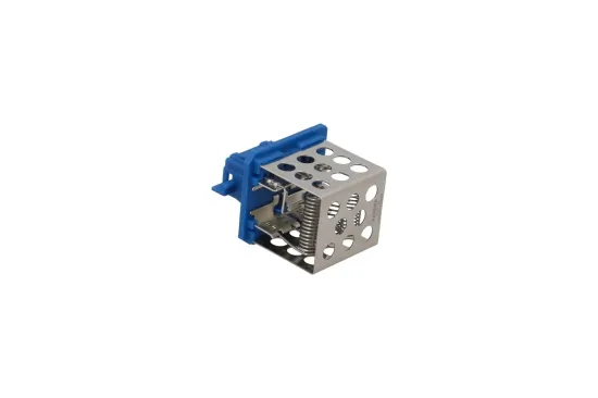 Widerstand, Innenraumgebläse 12 V KAMOKA 4140119 Bild Widerstand, Innenraumgebläse 12 V KAMOKA 4140119