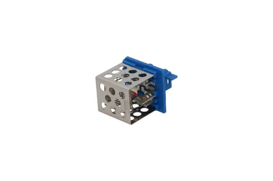 Widerstand, Innenraumgebläse 12 V KAMOKA 4140119 Bild Widerstand, Innenraumgebläse 12 V KAMOKA 4140119