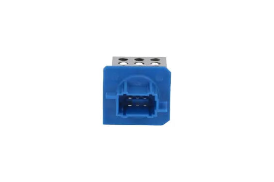 Widerstand, Innenraumgebläse 12 V KAMOKA 4140119 Bild Widerstand, Innenraumgebläse 12 V KAMOKA 4140119