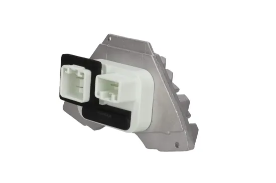 Widerstand, Innenraumgebläse 12 V KAMOKA 4140120 Bild Widerstand, Innenraumgebläse 12 V KAMOKA 4140120