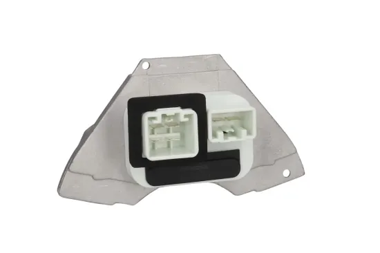 Widerstand, Innenraumgebläse 12 V KAMOKA 4140120 Bild Widerstand, Innenraumgebläse 12 V KAMOKA 4140120