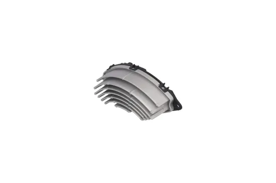 Widerstand, Innenraumgebläse 12 V KAMOKA 4140121 Bild Widerstand, Innenraumgebläse 12 V KAMOKA 4140121
