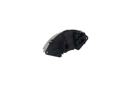Widerstand, Innenraumgebläse 12 V KAMOKA 4140121 Bild Widerstand, Innenraumgebläse 12 V KAMOKA 4140121