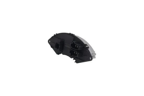 Widerstand, Innenraumgebläse 12 V KAMOKA 4140121 Bild Widerstand, Innenraumgebläse 12 V KAMOKA 4140121