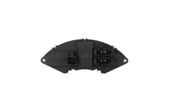 Widerstand, Innenraumgebläse 12 V KAMOKA 4140121 Bild Widerstand, Innenraumgebläse 12 V KAMOKA 4140121
