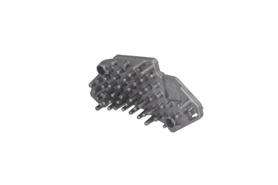 Widerstand, Innenraumgebläse KAMOKA 4140122 Bild Widerstand, Innenraumgebläse KAMOKA 4140122