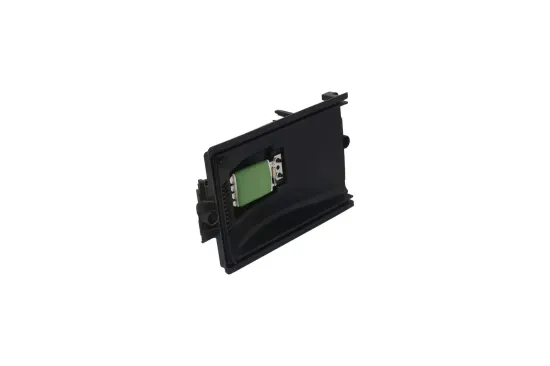 Widerstand, Innenraumgebläse KAMOKA 4140125 Bild Widerstand, Innenraumgebläse KAMOKA 4140125