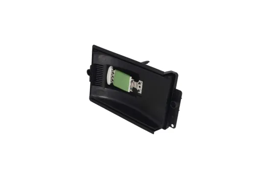 Widerstand, Innenraumgebläse KAMOKA 4140125 Bild Widerstand, Innenraumgebläse KAMOKA 4140125