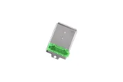 Widerstand, Innenraumgebläse 12 V KAMOKA 4140126