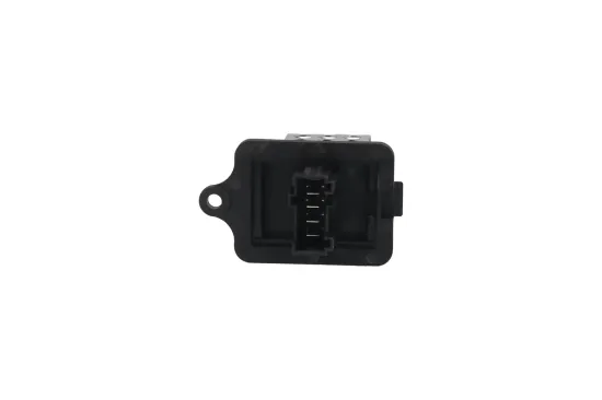 Widerstand, Innenraumgebläse 12 V KAMOKA 4140128 Bild Widerstand, Innenraumgebläse 12 V KAMOKA 4140128