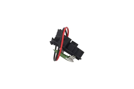Widerstand, Innenraumgebläse 12 V KAMOKA 4140129 Bild Widerstand, Innenraumgebläse 12 V KAMOKA 4140129