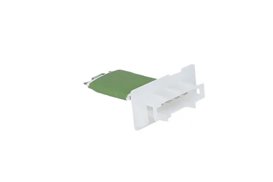 Widerstand, Innenraumgebläse 12 V KAMOKA 4140132 Bild Widerstand, Innenraumgebläse 12 V KAMOKA 4140132