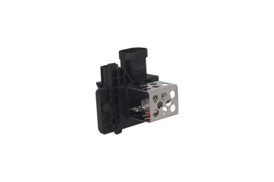 Widerstand, Innenraumgebläse KAMOKA 4140133 Bild Widerstand, Innenraumgebläse KAMOKA 4140133