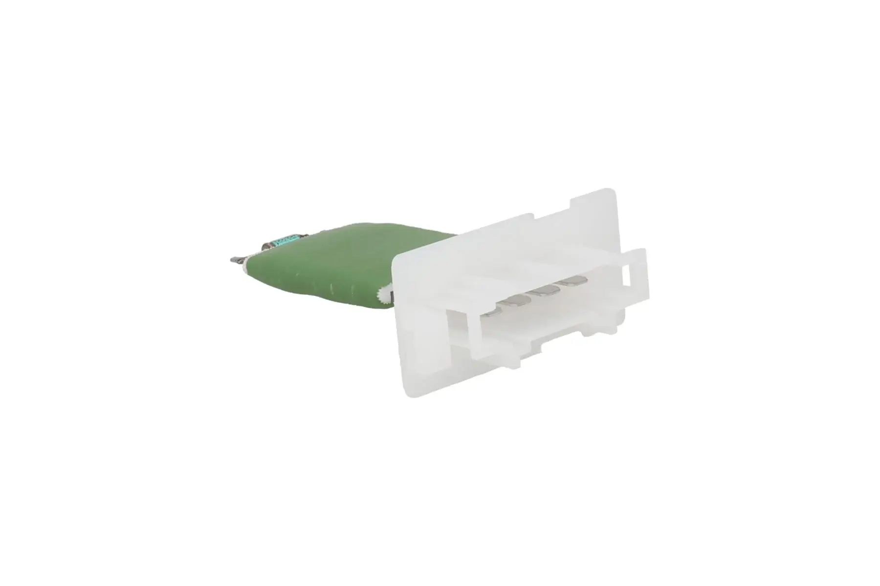 Widerstand, Innenraumgebläse 12 V KAMOKA 4140136