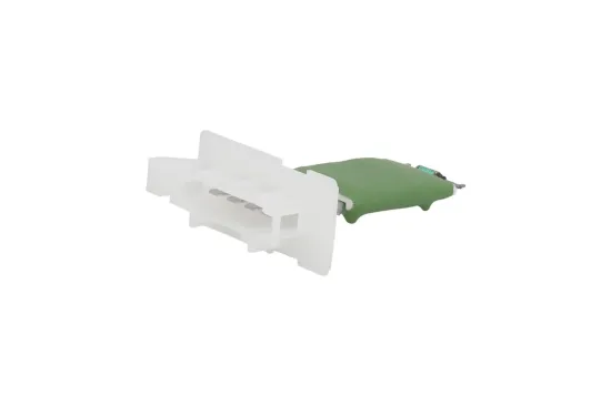 Widerstand, Innenraumgebläse 12 V KAMOKA 4140136 Bild Widerstand, Innenraumgebläse 12 V KAMOKA 4140136