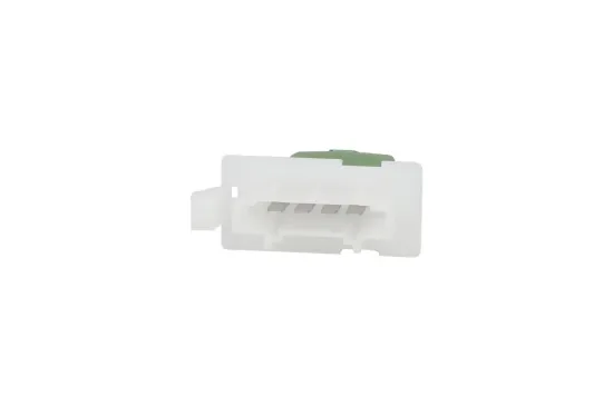 Widerstand, Innenraumgebläse 12 V KAMOKA 4140136 Bild Widerstand, Innenraumgebläse 12 V KAMOKA 4140136