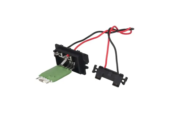 Widerstand, Innenraumgebläse KAMOKA 4140151 Bild Widerstand, Innenraumgebläse KAMOKA 4140151