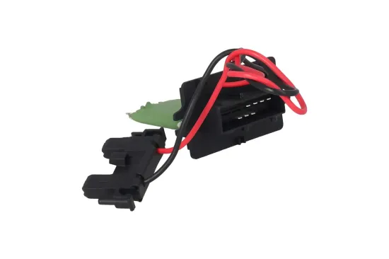 Widerstand, Innenraumgebläse KAMOKA 4140151 Bild Widerstand, Innenraumgebläse KAMOKA 4140151