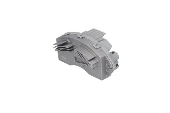 Widerstand, Innenraumgebläse KAMOKA 4140152 Bild Widerstand, Innenraumgebläse KAMOKA 4140152