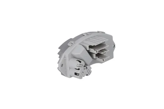 Widerstand, Innenraumgebläse KAMOKA 4140152 Bild Widerstand, Innenraumgebläse KAMOKA 4140152