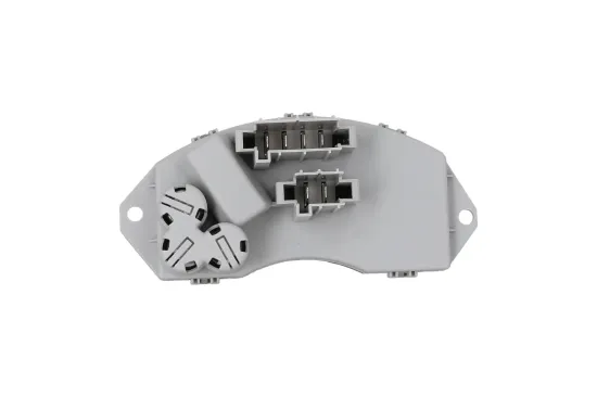 Widerstand, Innenraumgebläse KAMOKA 4140152 Bild Widerstand, Innenraumgebläse KAMOKA 4140152
