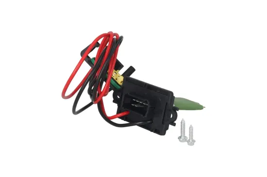 Widerstand, Innenraumgebläse KAMOKA 4140153 Bild Widerstand, Innenraumgebläse KAMOKA 4140153