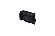 Widerstand, Innenraumgebläse 12 V KAMOKA 4140155