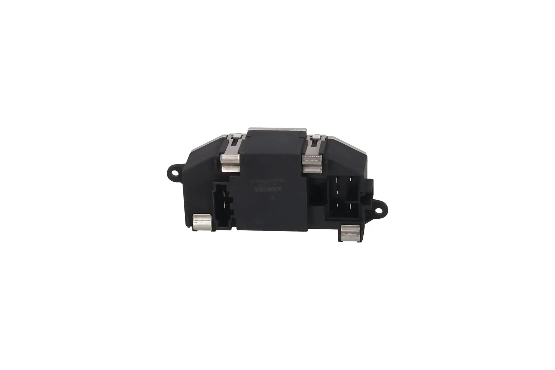 Widerstand, Innenraumgebläse 12 V KAMOKA 4140157