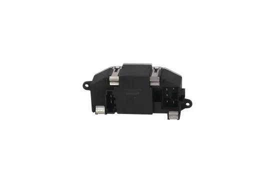 Widerstand, Innenraumgebläse 12 V KAMOKA 4140157 Bild Widerstand, Innenraumgebläse 12 V KAMOKA 4140157