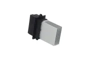 Widerstand, Innenraumgebläse 12 V KAMOKA 4140162