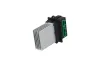 Widerstand, Innenraumgebläse 12 V KAMOKA 4140162 Bild Widerstand, Innenraumgebläse 12 V KAMOKA 4140162