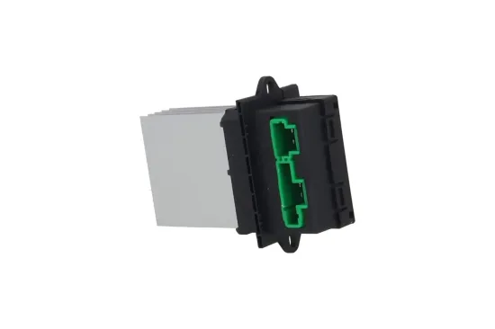 Widerstand, Innenraumgebläse 12 V KAMOKA 4140162 Bild Widerstand, Innenraumgebläse 12 V KAMOKA 4140162