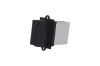Widerstand, Innenraumgebläse 12 V KAMOKA 4140162 Bild Widerstand, Innenraumgebläse 12 V KAMOKA 4140162
