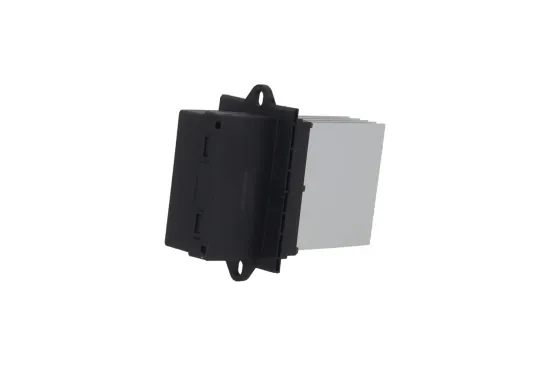 Widerstand, Innenraumgebläse 12 V KAMOKA 4140162 Bild Widerstand, Innenraumgebläse 12 V KAMOKA 4140162