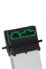 Widerstand, Innenraumgebläse 12 V KAMOKA 4140162 Bild Widerstand, Innenraumgebläse 12 V KAMOKA 4140162