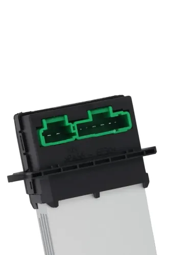 Widerstand, Innenraumgebläse 12 V KAMOKA 4140162 Bild Widerstand, Innenraumgebläse 12 V KAMOKA 4140162