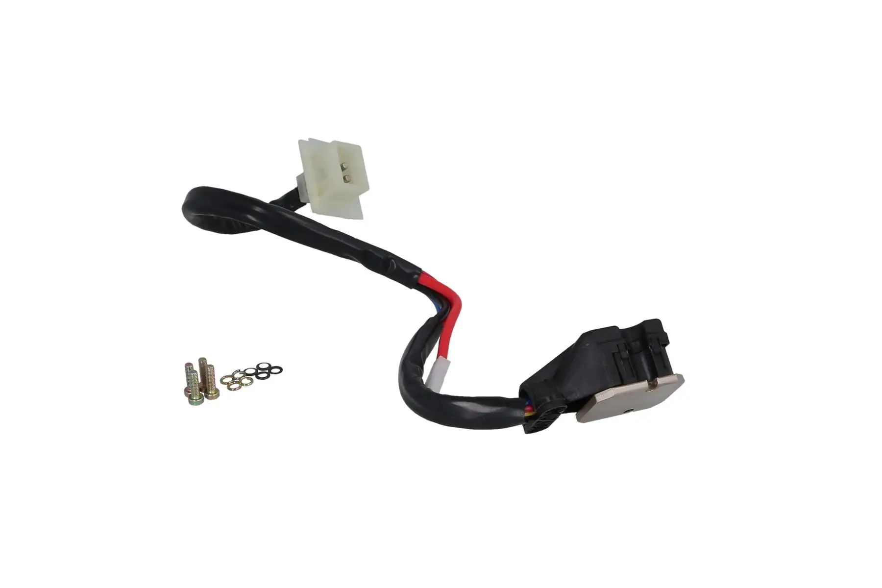 Widerstand, Innenraumgebläse 12 V KAMOKA 4140164