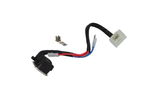 Widerstand, Innenraumgebläse 12 V KAMOKA 4140164 Bild Widerstand, Innenraumgebläse 12 V KAMOKA 4140164