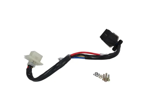 Widerstand, Innenraumgebläse 12 V KAMOKA 4140164 Bild Widerstand, Innenraumgebläse 12 V KAMOKA 4140164