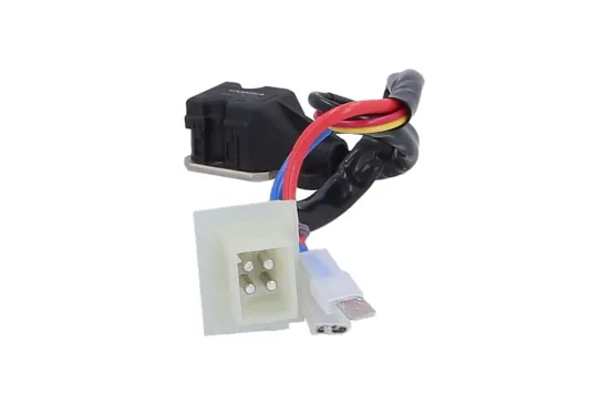 Widerstand, Innenraumgebläse 12 V KAMOKA 4140164 Bild Widerstand, Innenraumgebläse 12 V KAMOKA 4140164