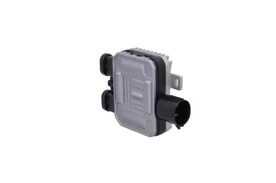 Widerstand, Innenraumgebläse 12 V KAMOKA 4140169 Bild Widerstand, Innenraumgebläse 12 V KAMOKA 4140169